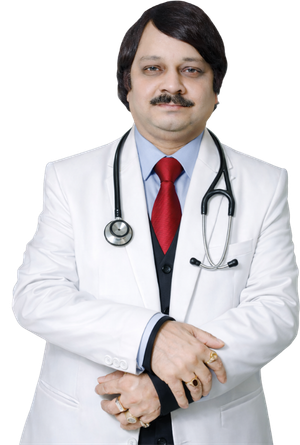 Dr. Shriyans Jain